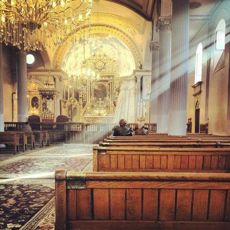 Armenian Patriarchate of Constantinople